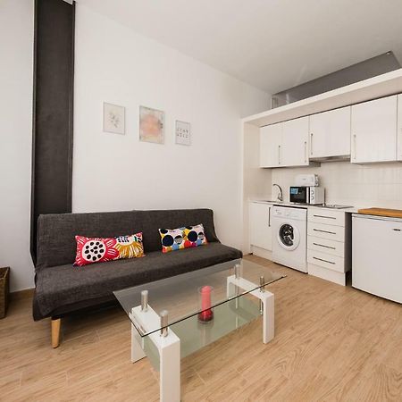 Loft Campana II Donkey Διαμέρισμα Σεβίλλη Εξωτερικό φωτογραφία