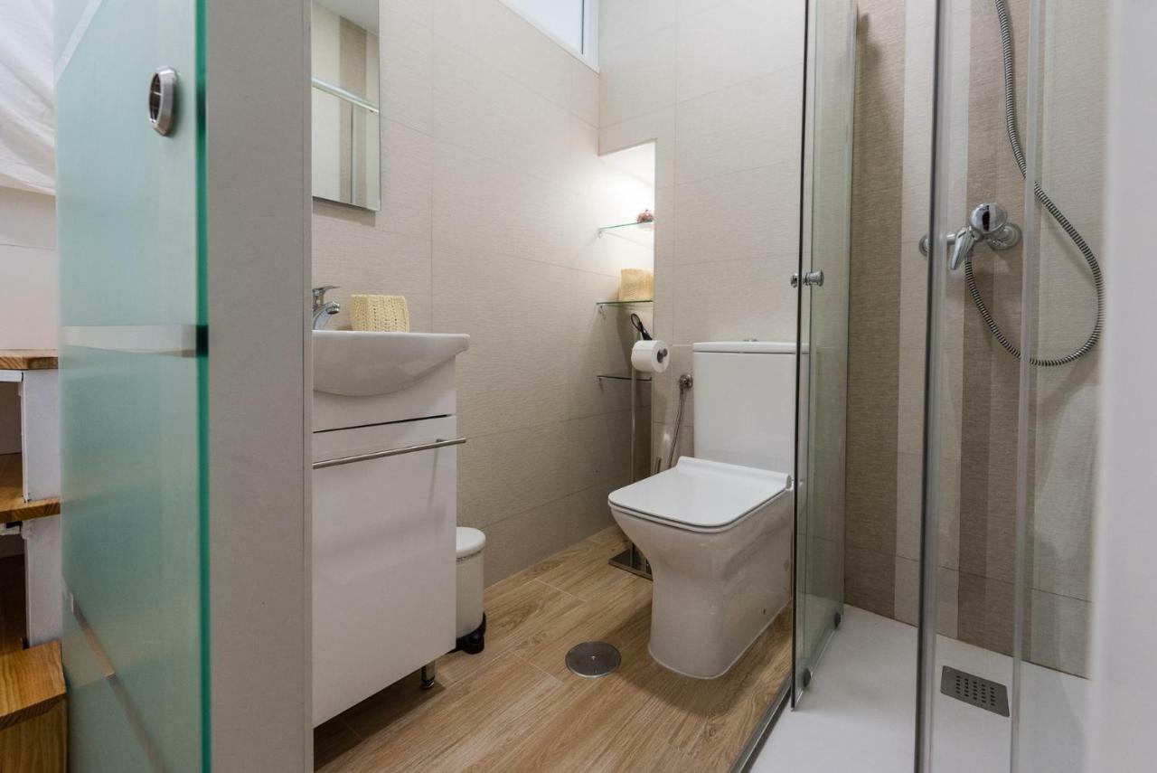 Loft Campana II Donkey Διαμέρισμα Σεβίλλη Εξωτερικό φωτογραφία