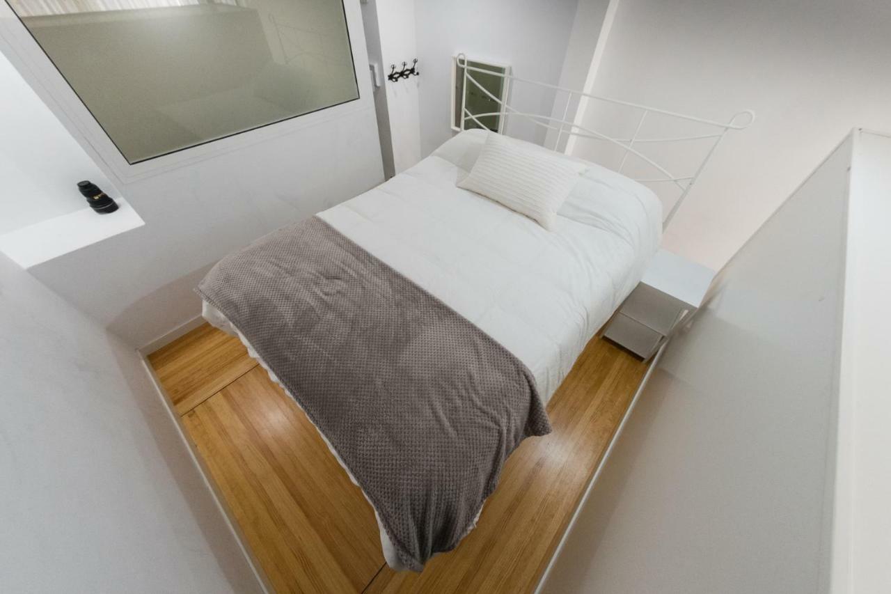 Loft Campana II Donkey Διαμέρισμα Σεβίλλη Εξωτερικό φωτογραφία