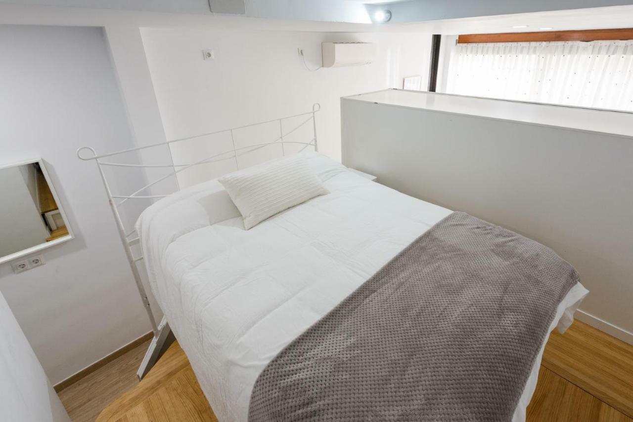Loft Campana II Donkey Διαμέρισμα Σεβίλλη Εξωτερικό φωτογραφία