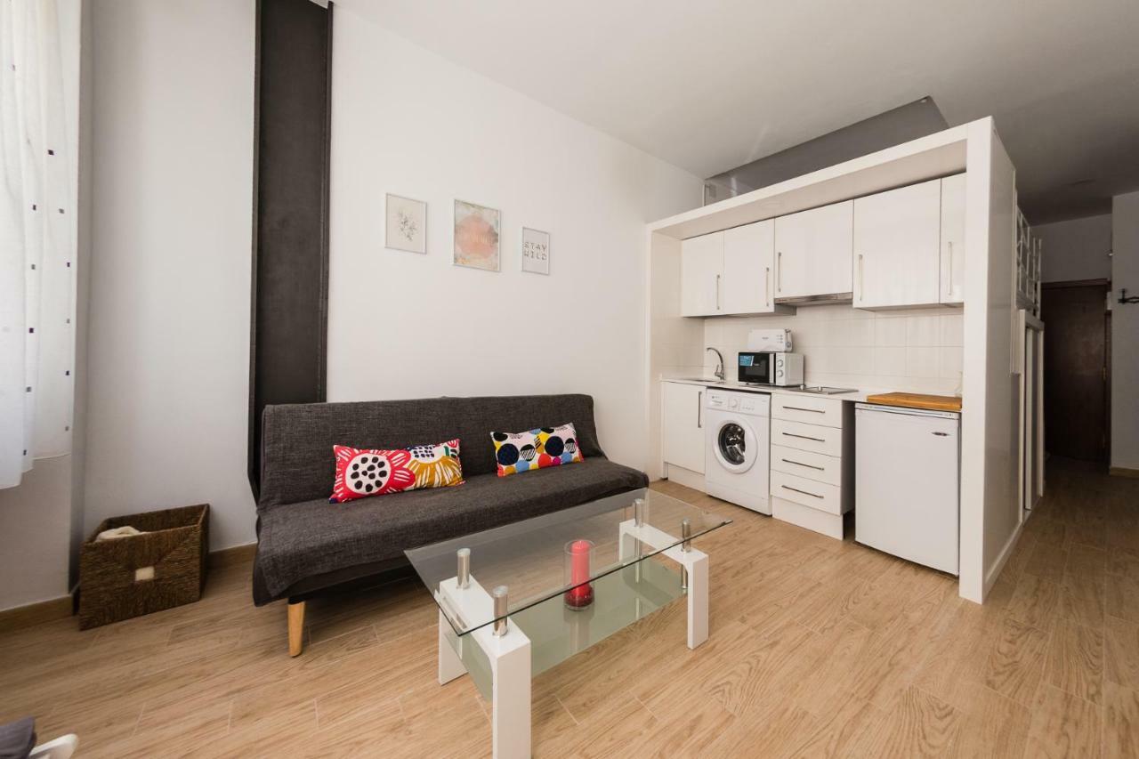 Loft Campana II Donkey Διαμέρισμα Σεβίλλη Εξωτερικό φωτογραφία
