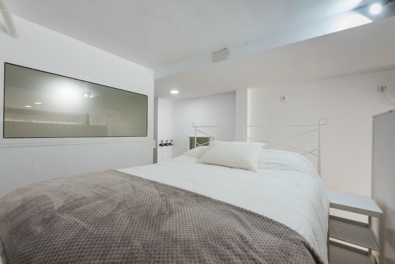Loft Campana II Donkey Διαμέρισμα Σεβίλλη Εξωτερικό φωτογραφία