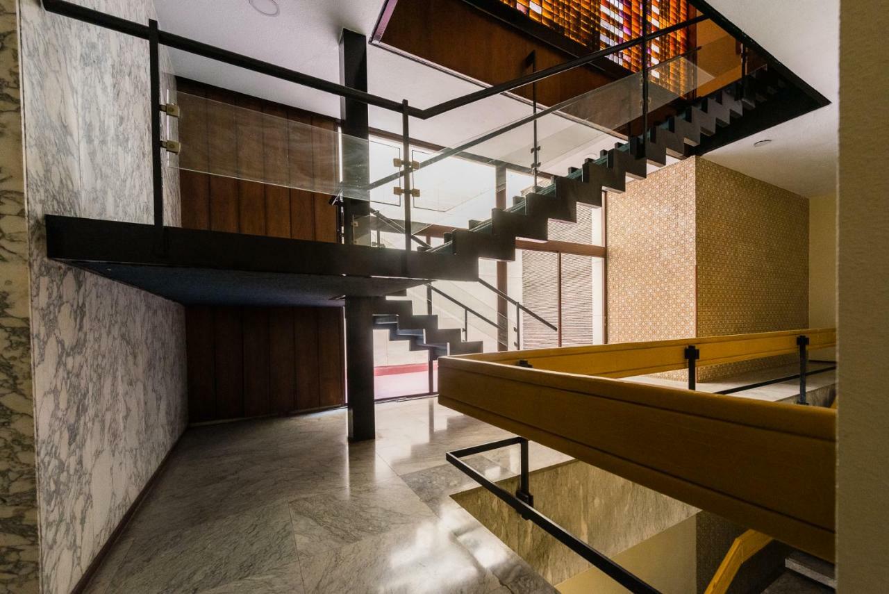 Loft Campana II Donkey Διαμέρισμα Σεβίλλη Εξωτερικό φωτογραφία